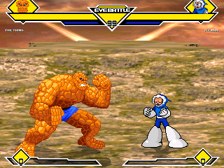 Super Smash Bros. Brawl - Sunset