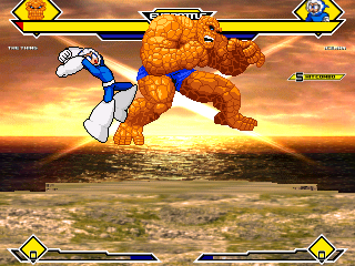 Super Smash Bros. Brawl - Sunset