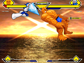 Super Smash Bros. Brawl - Sunset