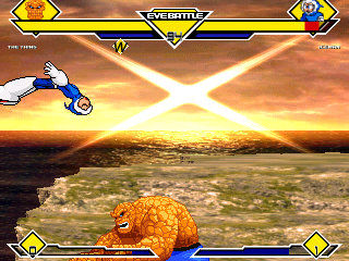 Super Smash Bros. Brawl - Sunset